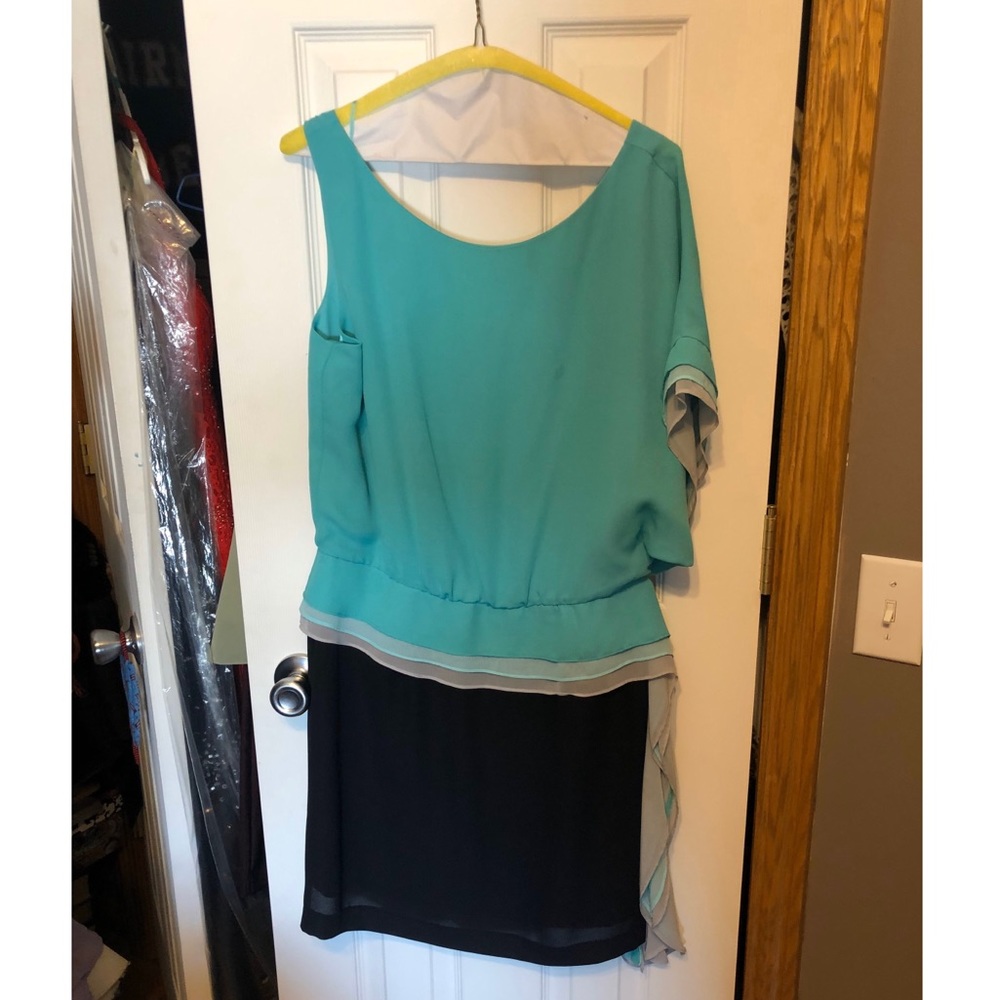 Max & Cleo dress